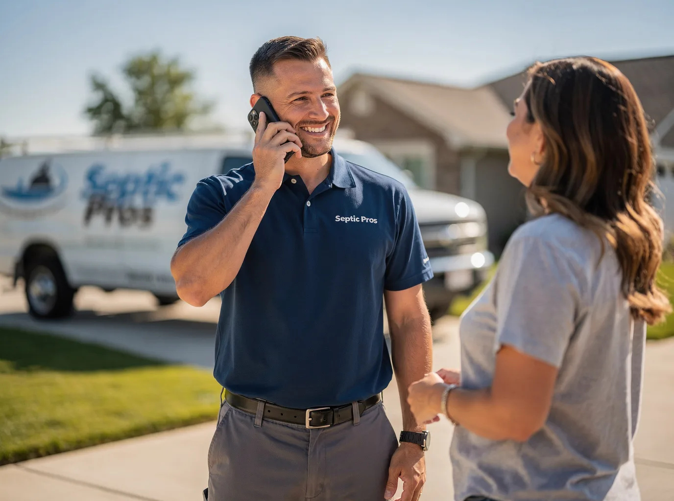 Septic Tank Pumping Fox Island, WA FAQs